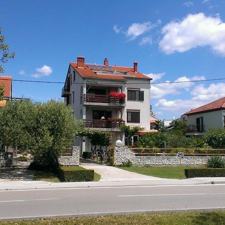 Apartments Onorina Zadar Luaran gambar
