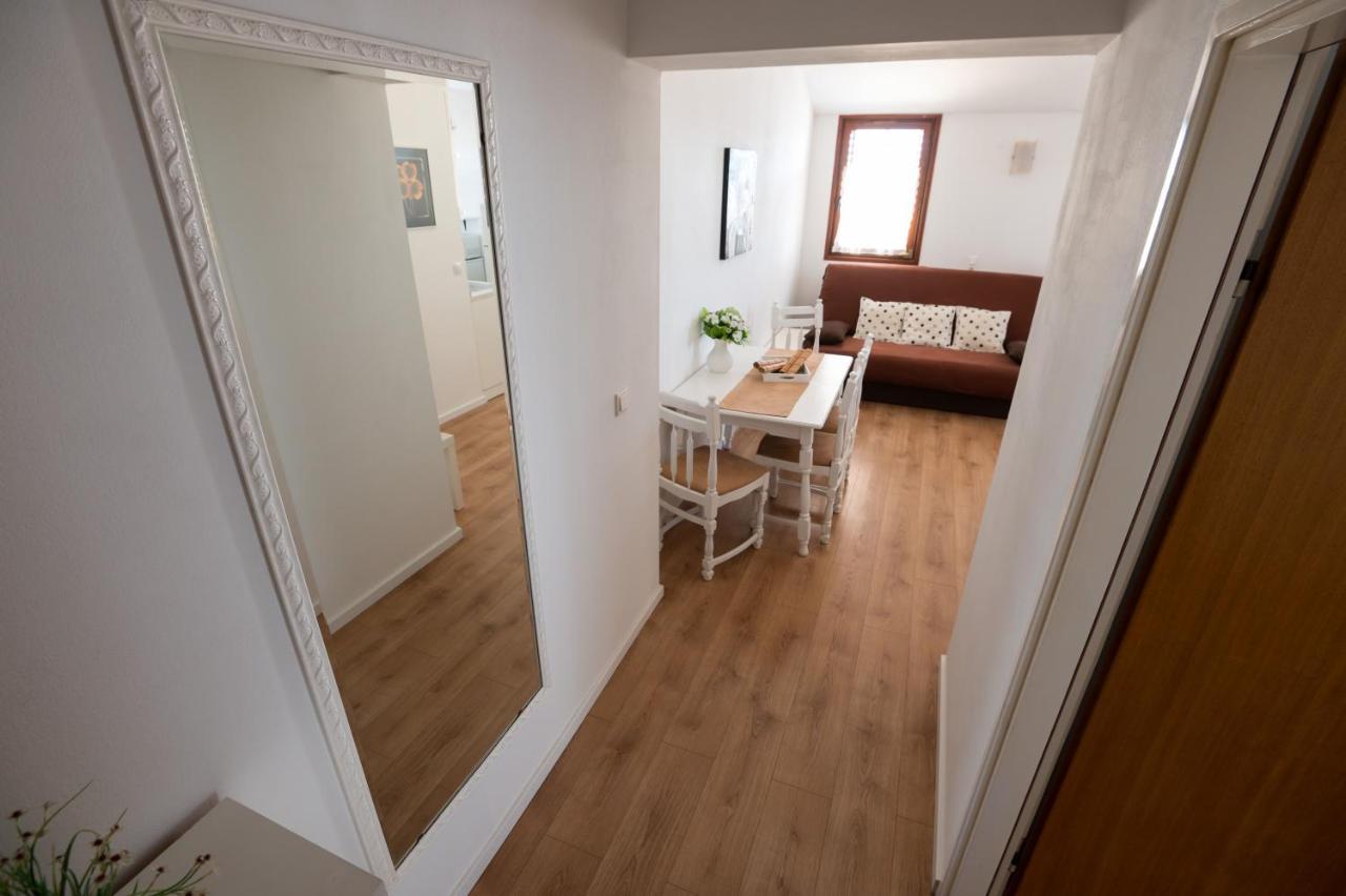 Apartments Onorina Zadar Luaran gambar