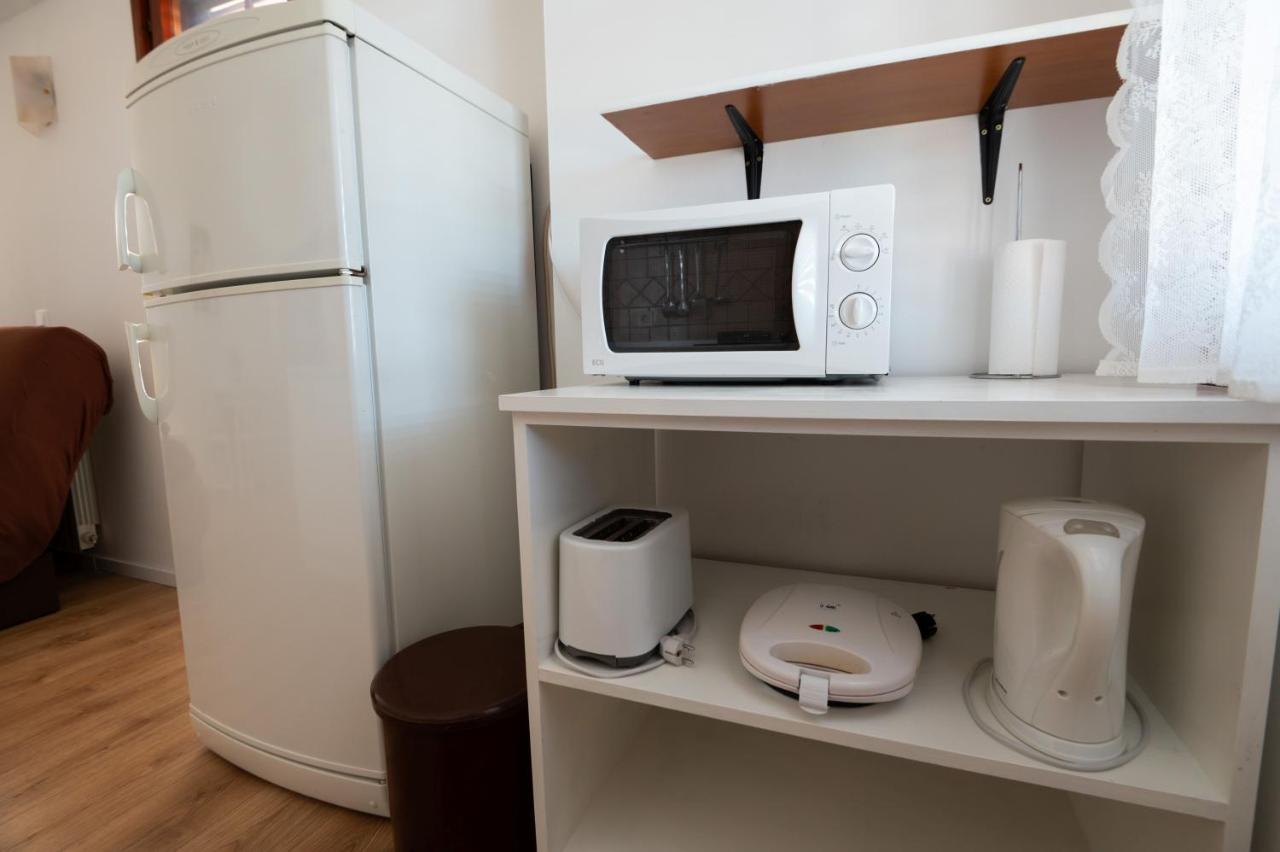 Apartments Onorina Zadar Luaran gambar