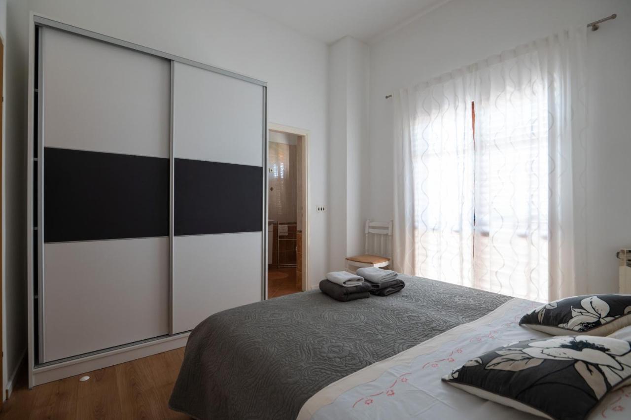 Apartments Onorina Zadar Luaran gambar