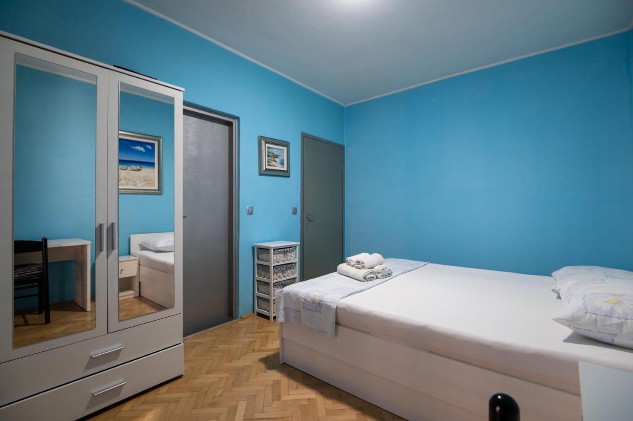 Apartments Onorina Zadar Luaran gambar