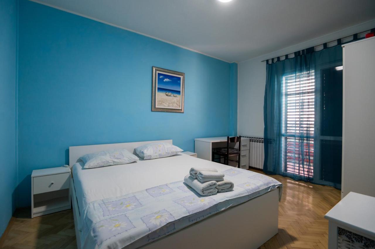 Apartments Onorina Zadar Luaran gambar