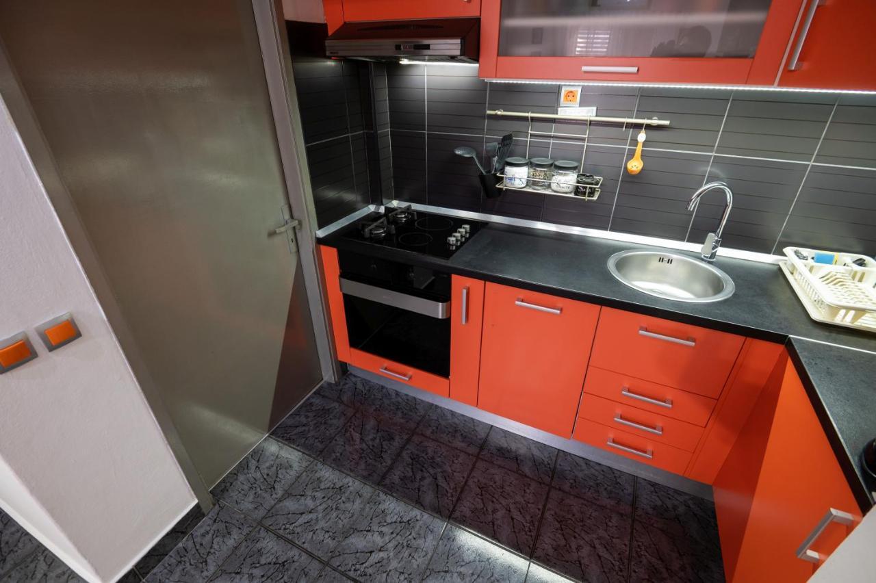 Apartments Onorina Zadar Luaran gambar