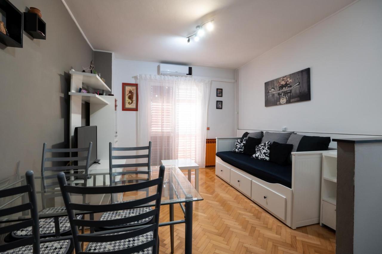 Apartments Onorina Zadar Luaran gambar