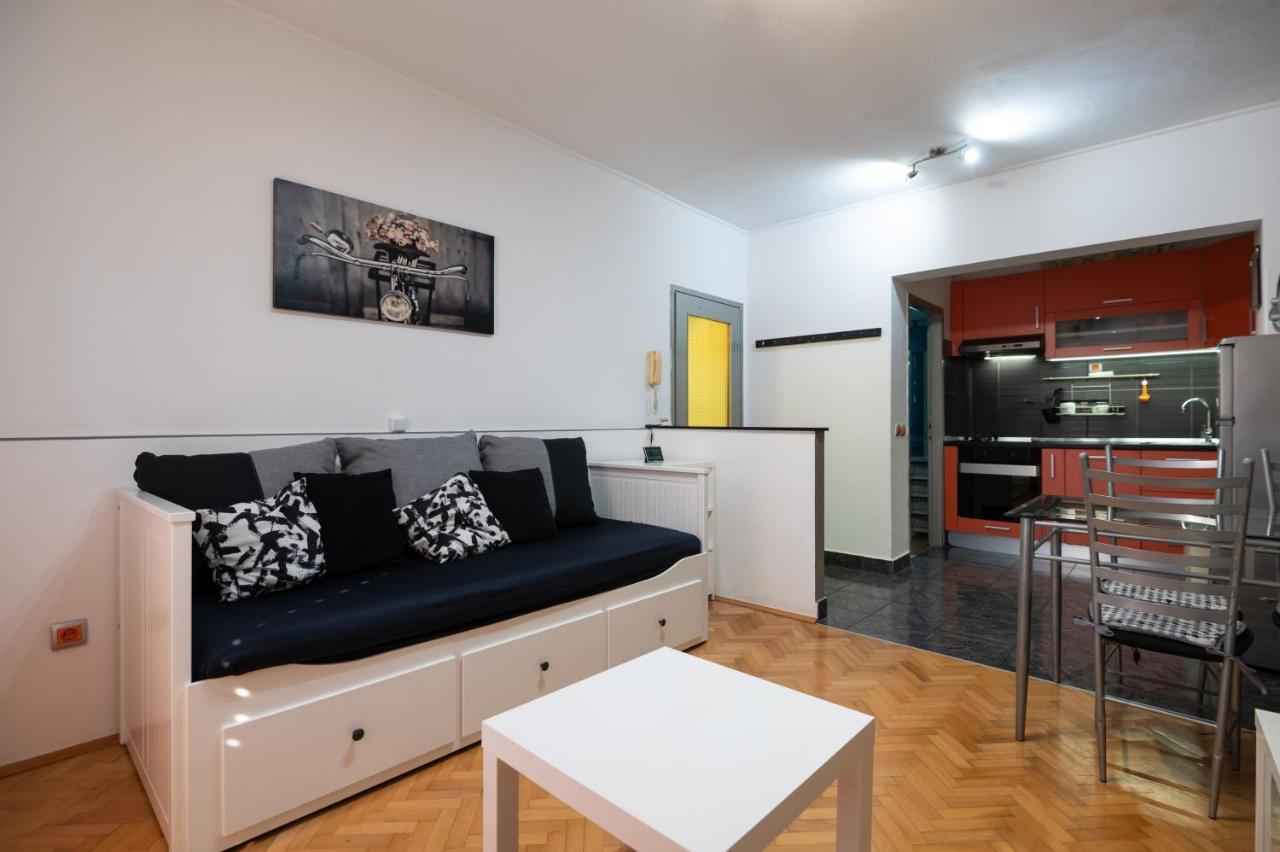 Apartments Onorina Zadar Luaran gambar