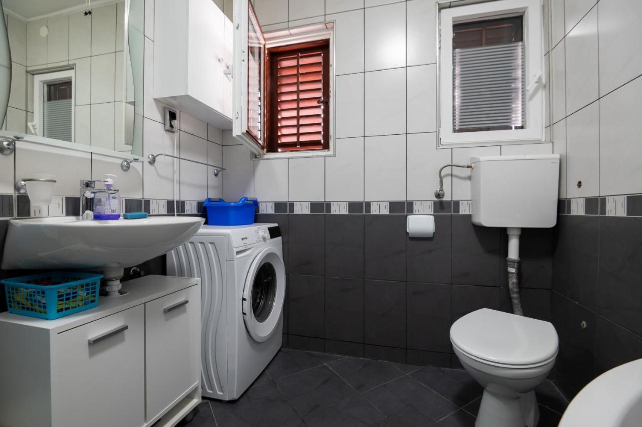Apartments Onorina Zadar Luaran gambar