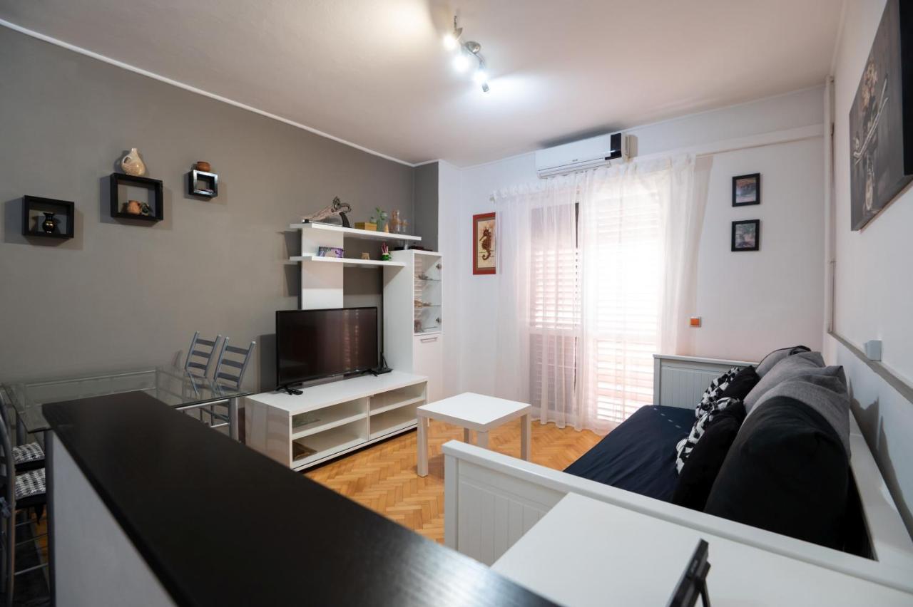 Apartments Onorina Zadar Luaran gambar