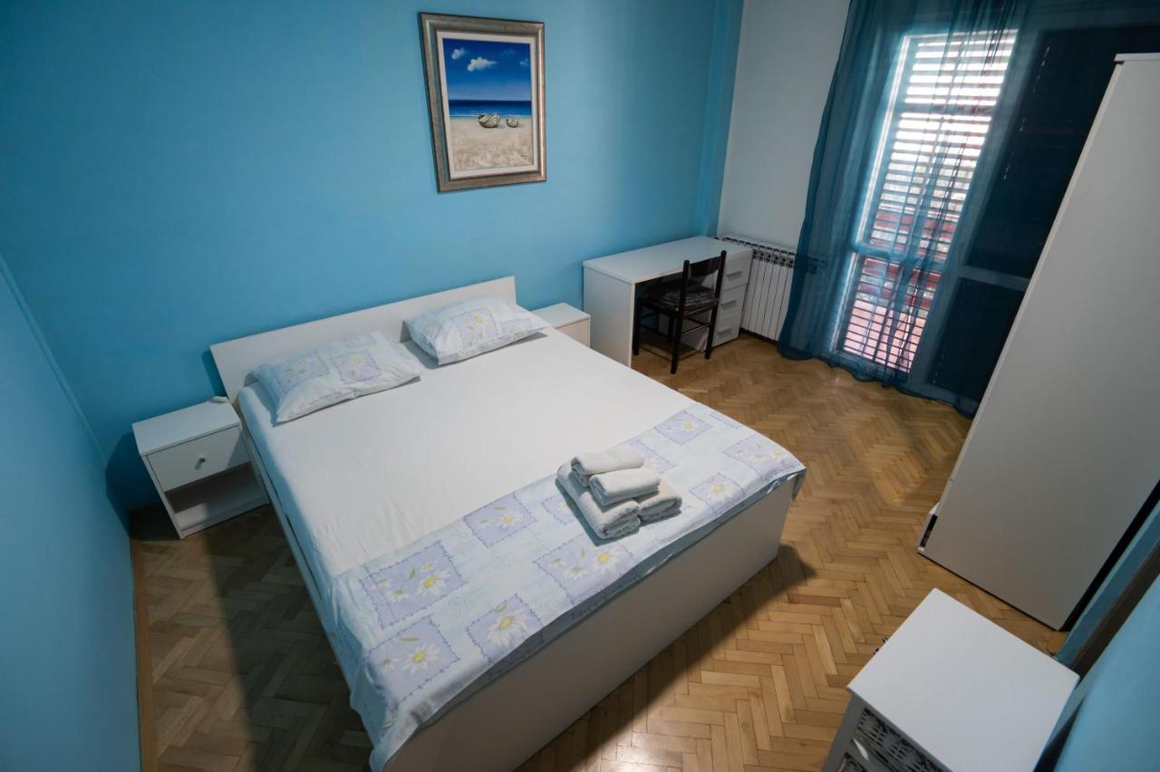 Apartments Onorina Zadar Luaran gambar