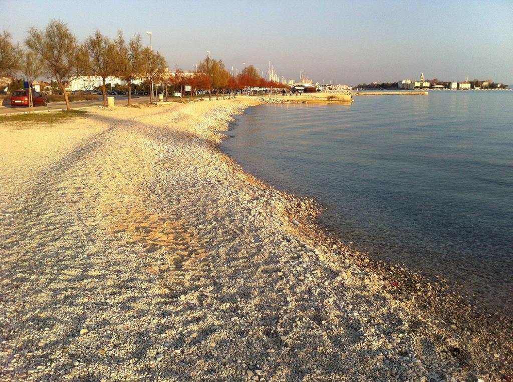 Apartments Onorina Zadar Bilik gambar
