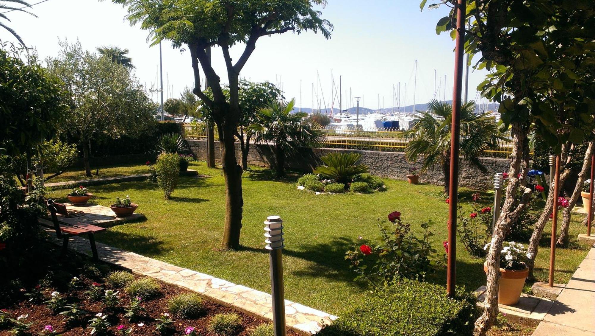 Apartments Onorina Zadar Luaran gambar