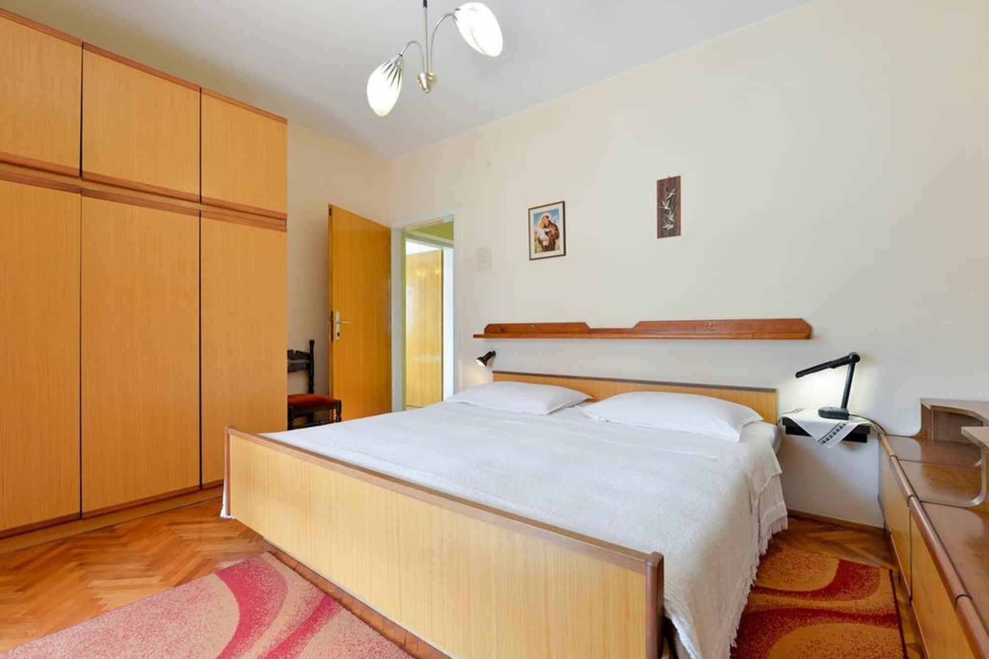 Apartments Onorina Zadar Bilik gambar