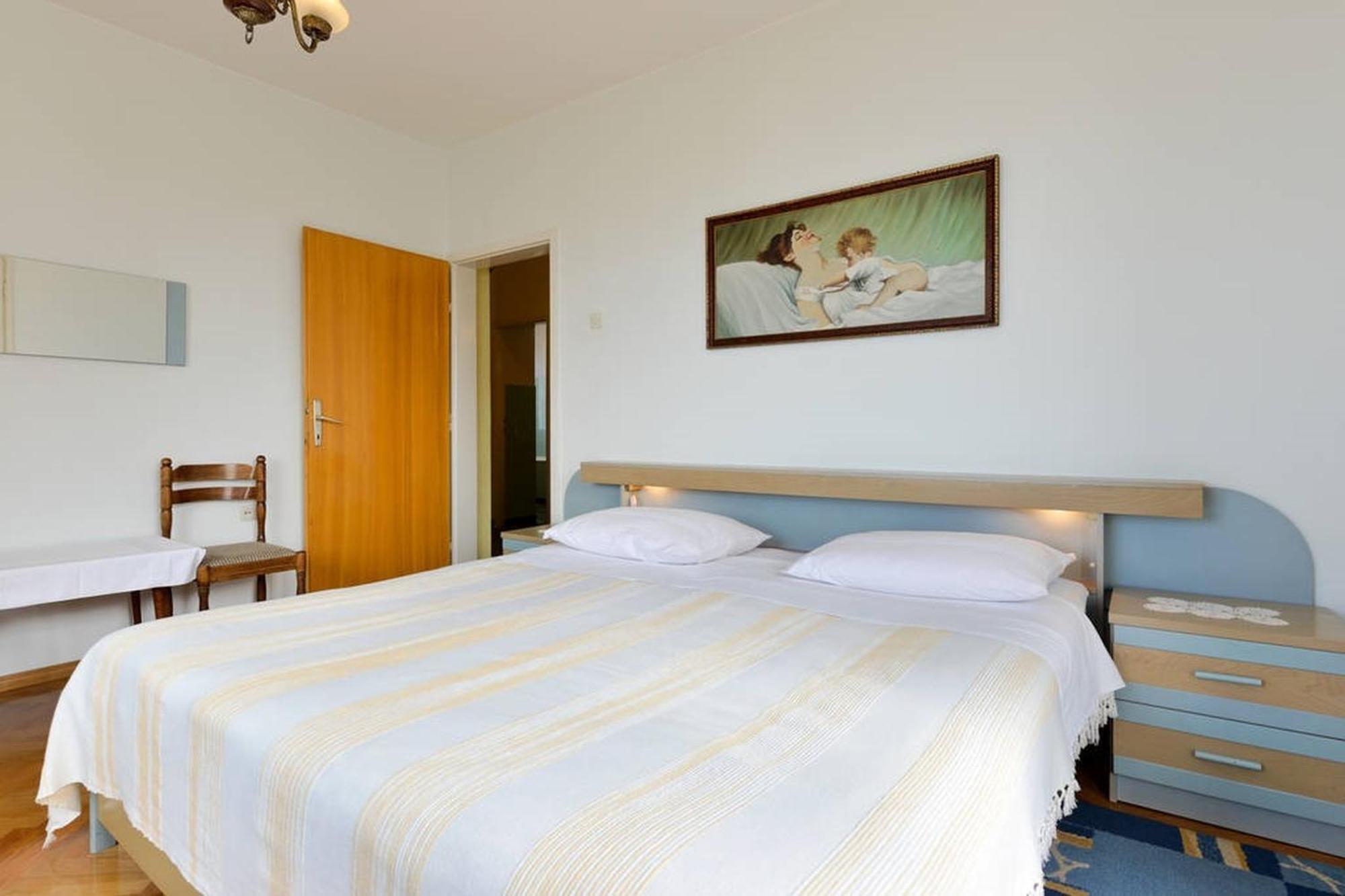 Apartments Onorina Zadar Bilik gambar