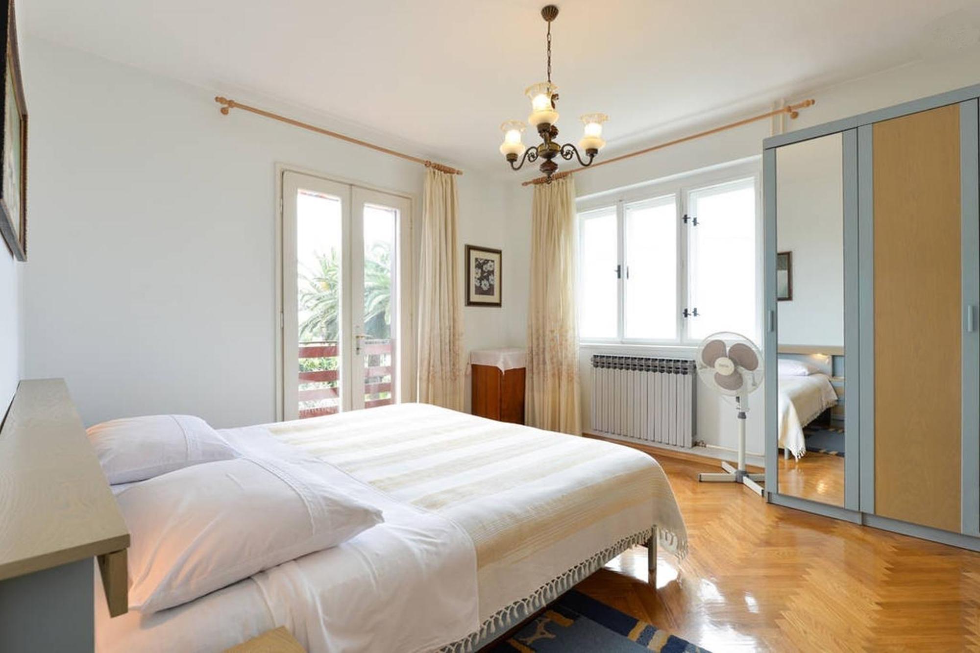 Apartments Onorina Zadar Bilik gambar