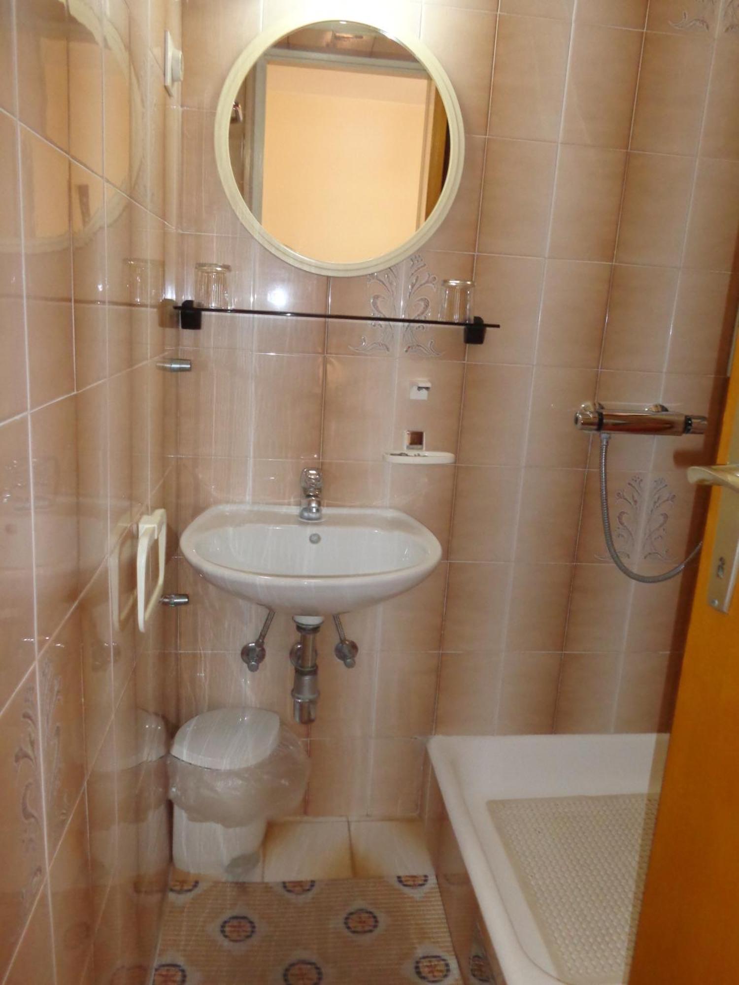 Apartments Onorina Zadar Bilik gambar