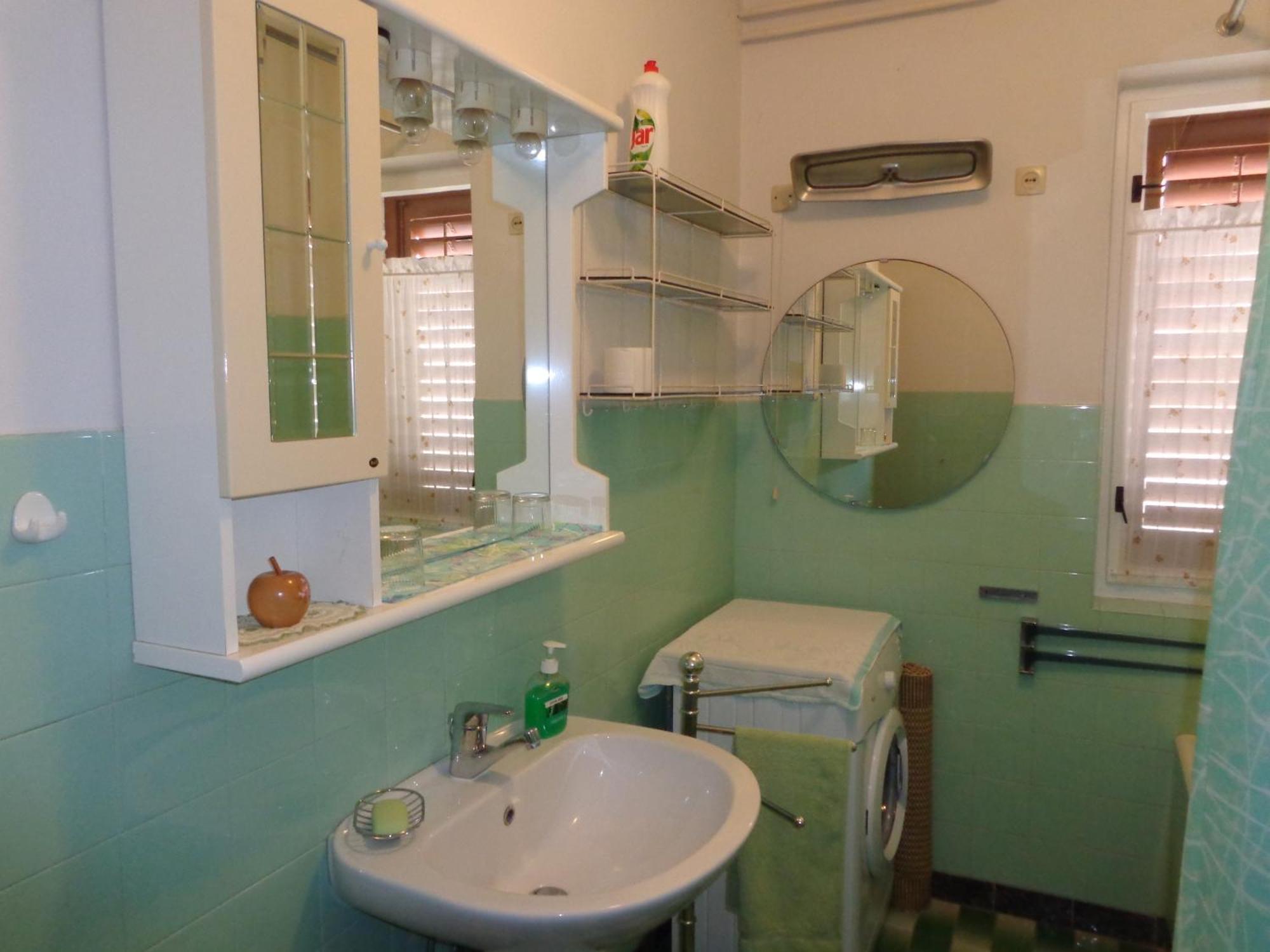 Apartments Onorina Zadar Bilik gambar
