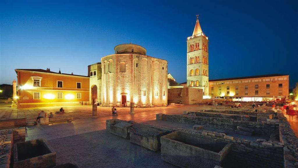 Apartments Onorina Zadar Luaran gambar
