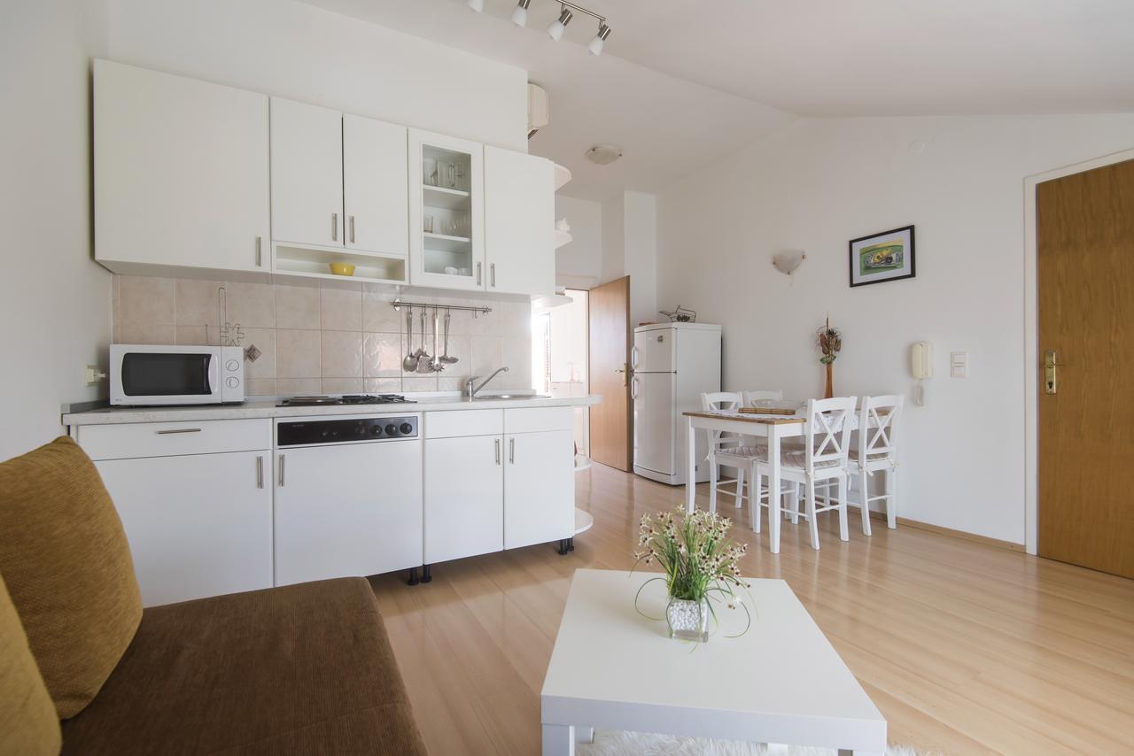 Apartments Onorina Zadar Luaran gambar