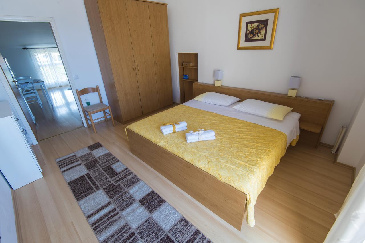 Apartments Onorina Zadar Luaran gambar