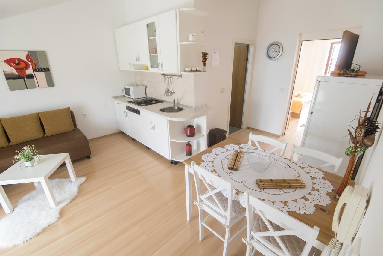 Apartments Onorina Zadar Luaran gambar