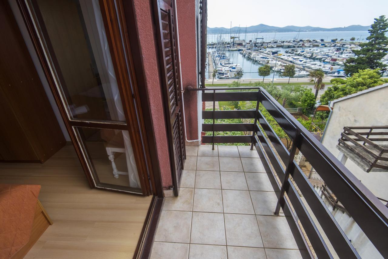 Apartments Onorina Zadar Luaran gambar