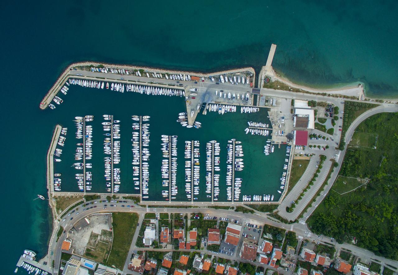 Apartments Onorina Zadar Luaran gambar