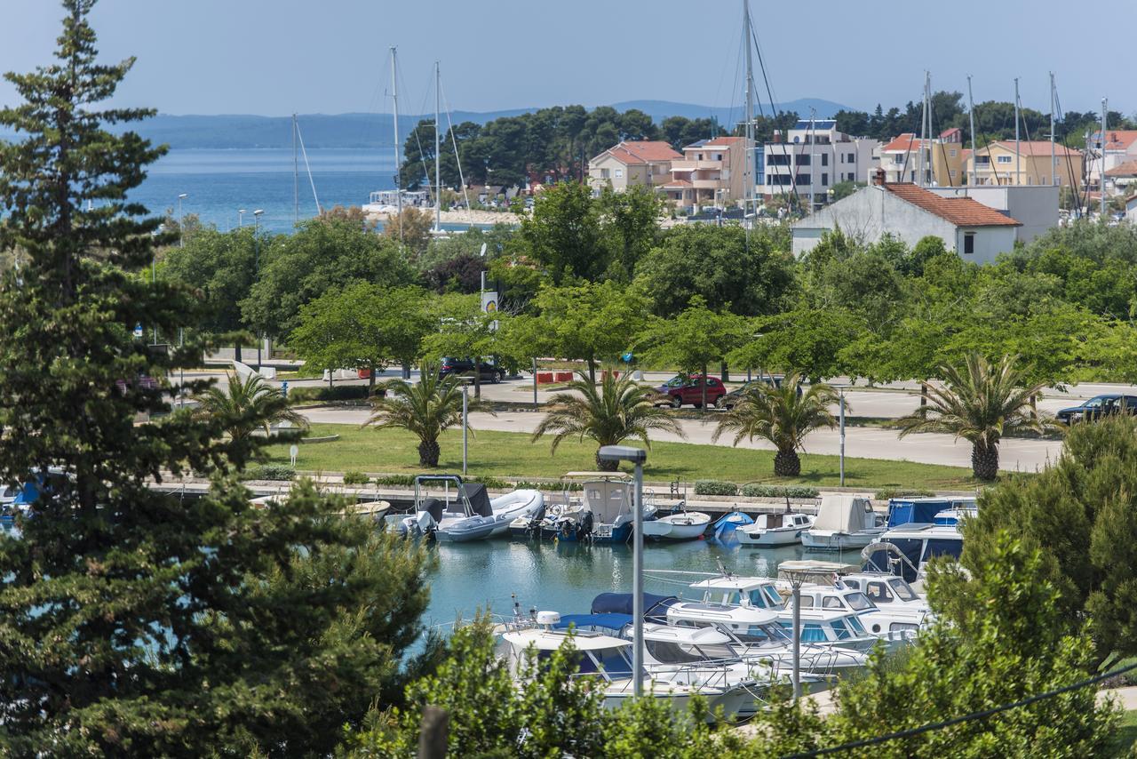 Apartments Onorina Zadar Luaran gambar