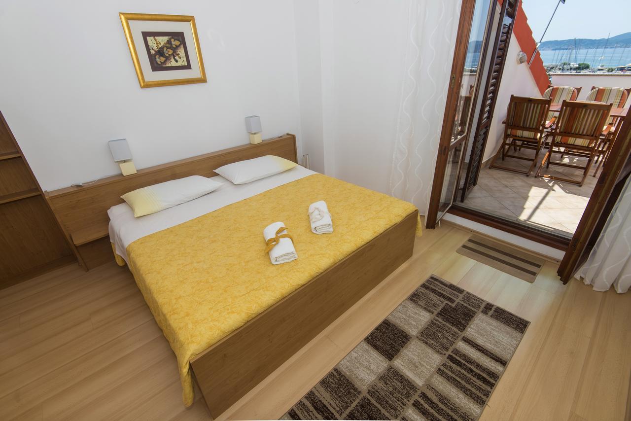 Apartments Onorina Zadar Luaran gambar