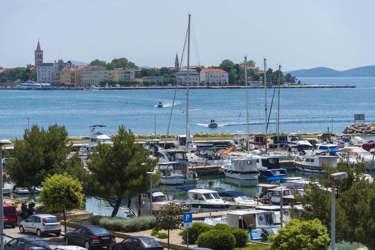 Apartments Onorina Zadar Luaran gambar