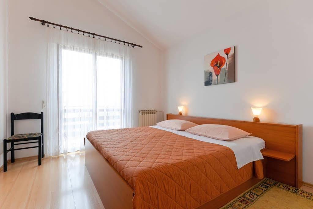 Apartments Onorina Zadar Luaran gambar
