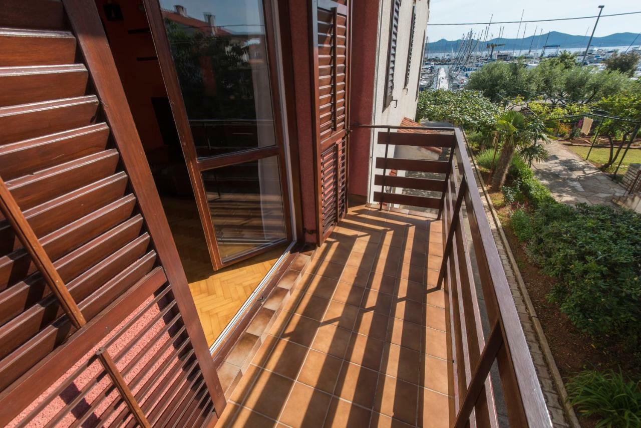 Apartments Onorina Zadar Luaran gambar