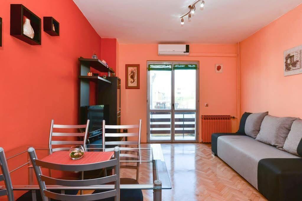 Apartments Onorina Zadar Luaran gambar